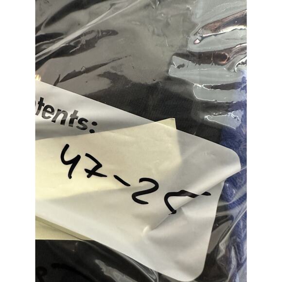 Patagonia Small Men Crewneck Responsibili-tee T-shirt Short Sleeve 47-25 - Picture 10 of 10